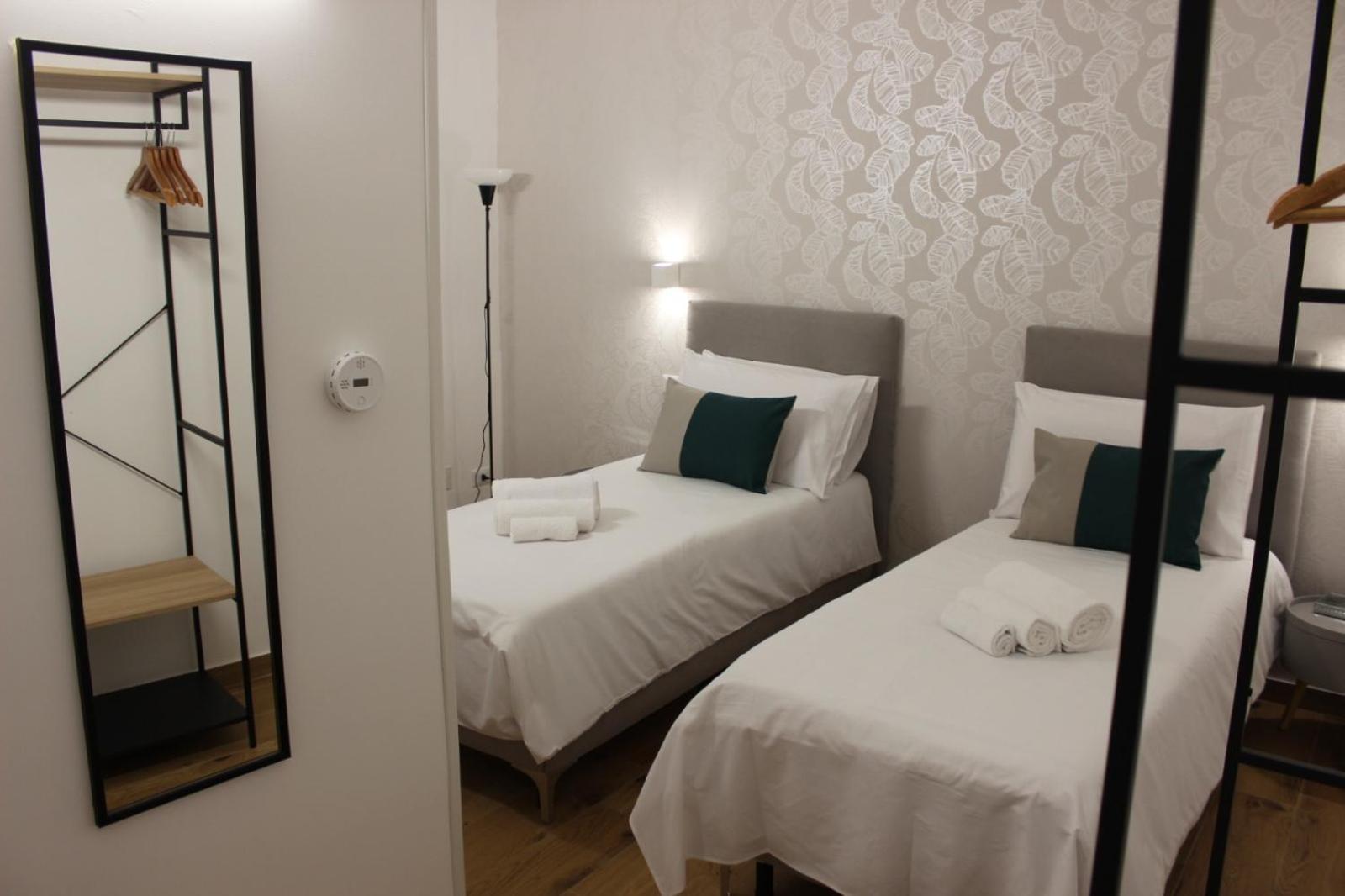 Bed & Breakfast Cinquantotto Cozy *