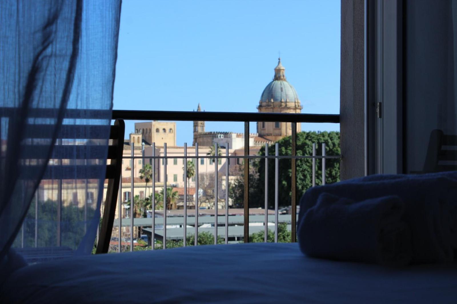 Bed & Breakfast Cinquantotto Cozy Palermo