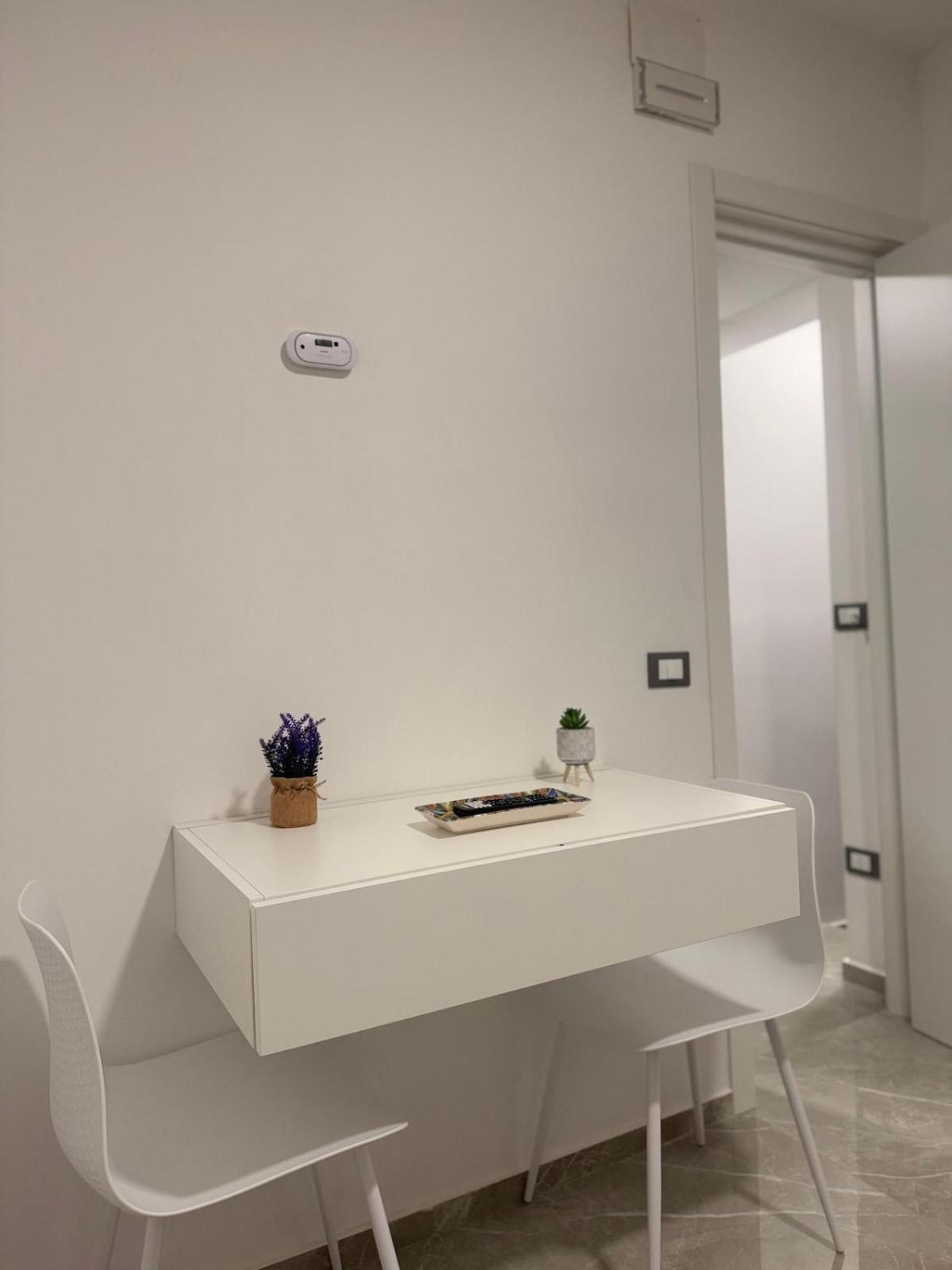 Apartment Malu 2