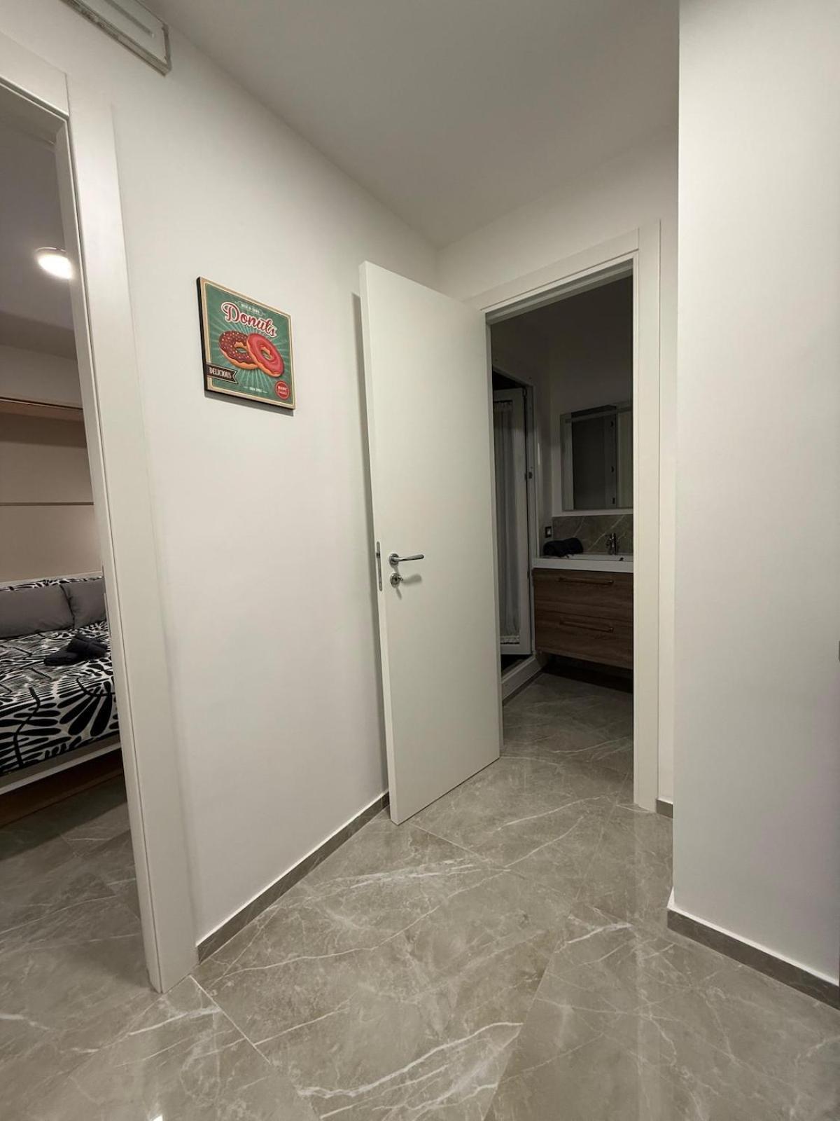Apartment Malu 2 *