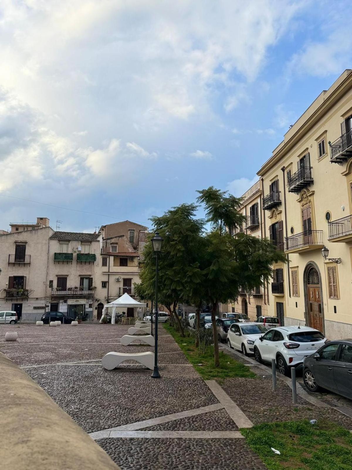 Malu 2 Apartment Palermo