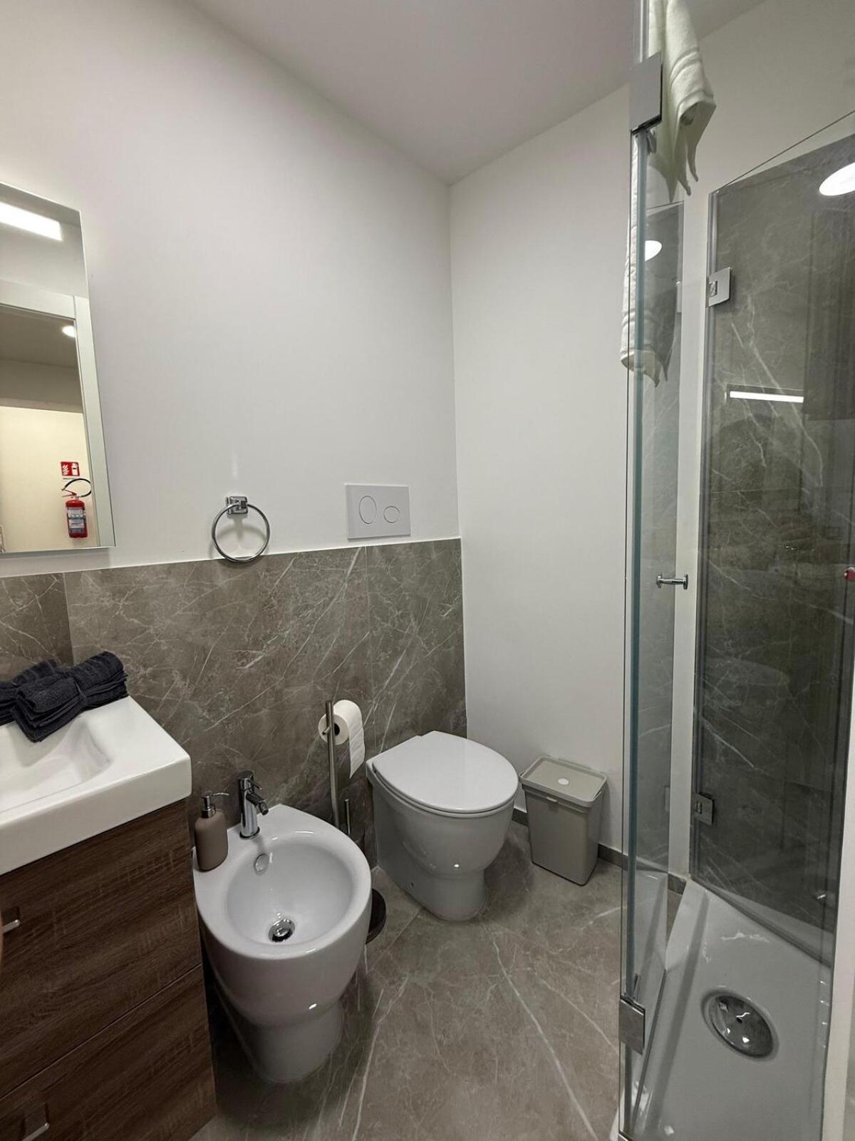 Malu 2 Apartamento