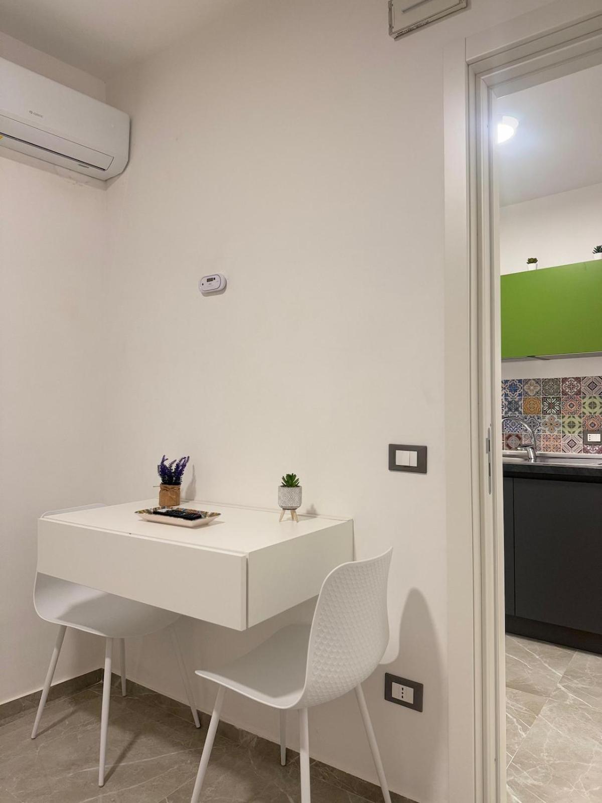 Malu 2 Apartment *