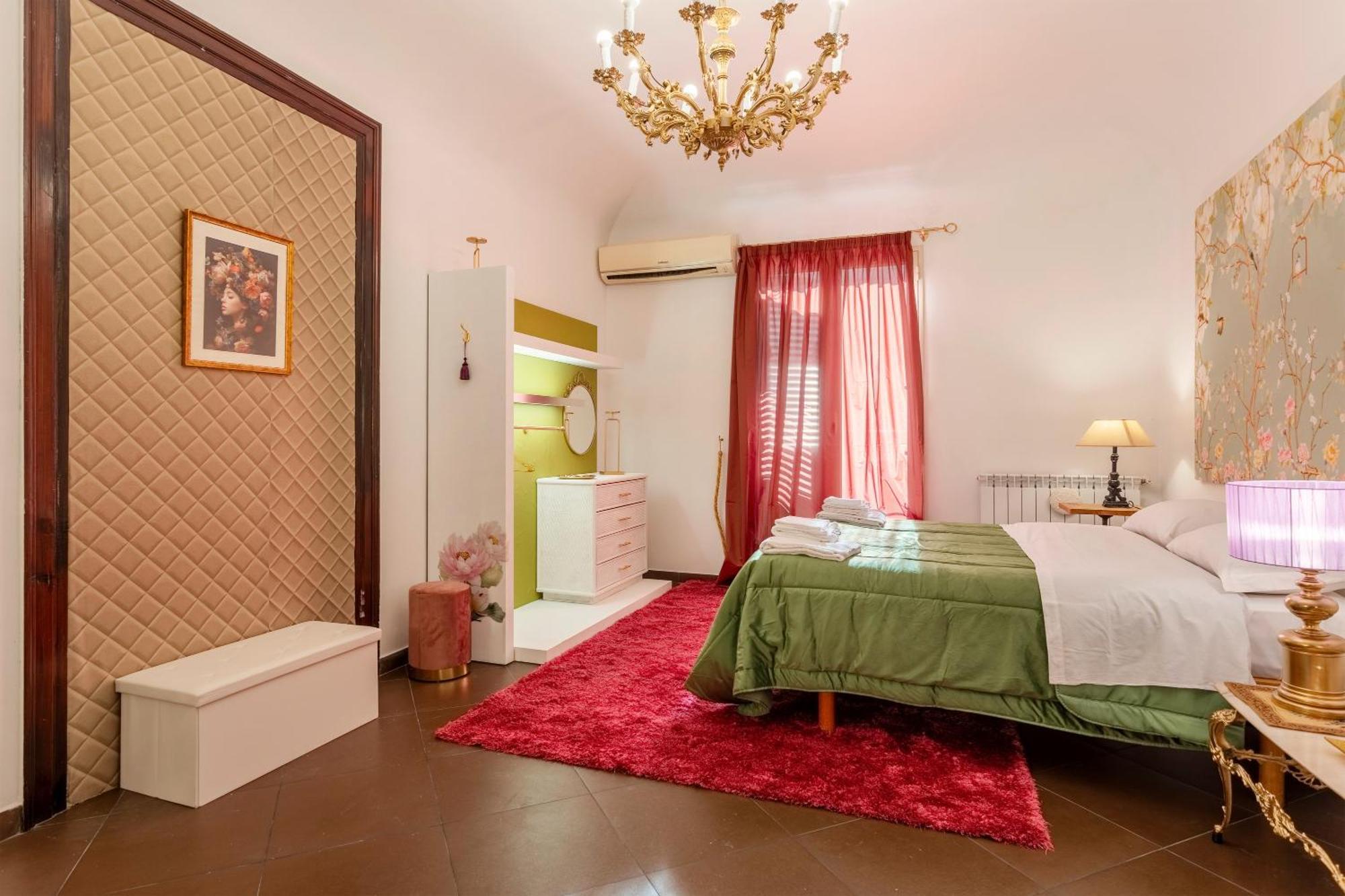 Casa Lulu Holiday home