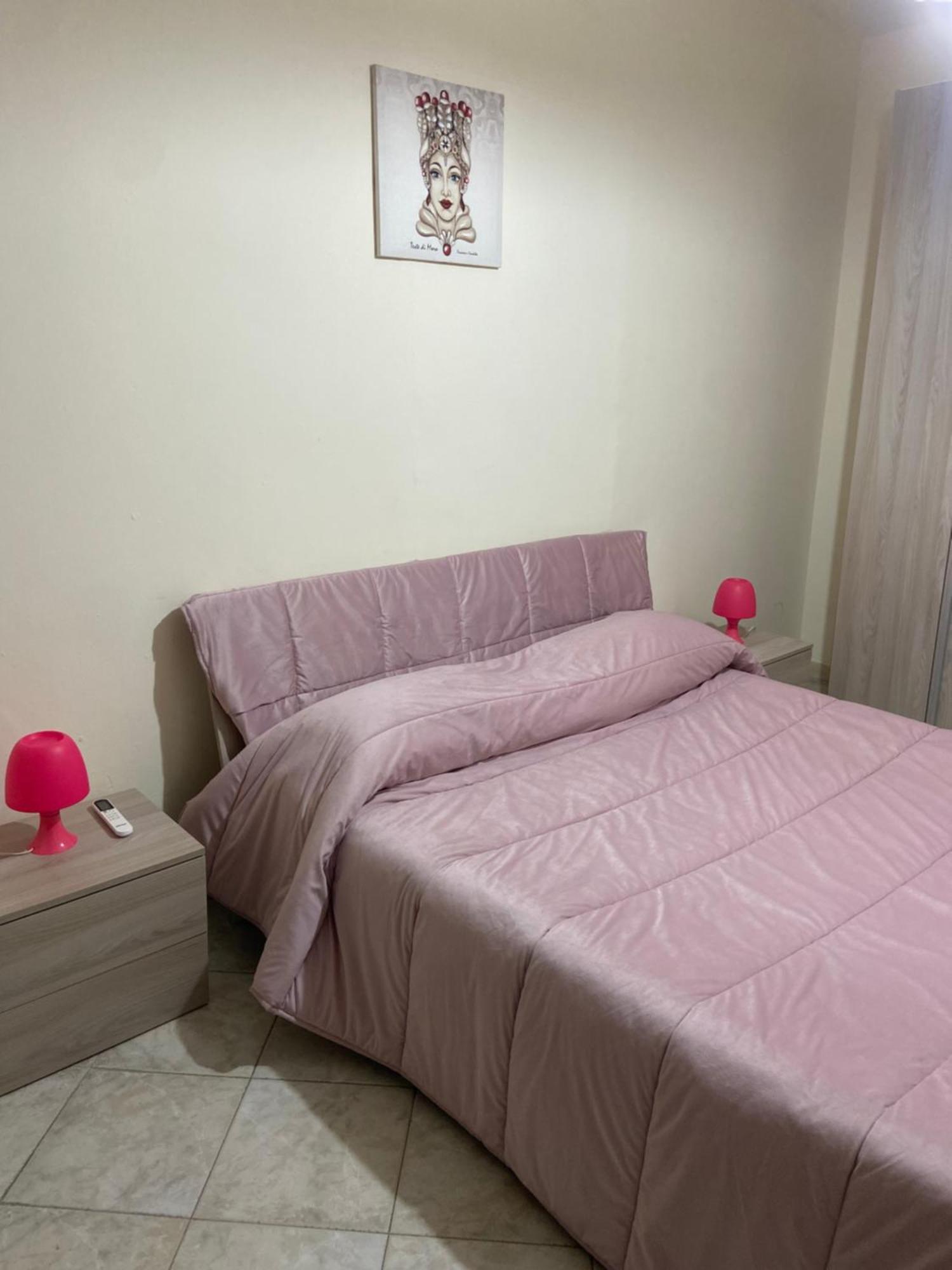 Alle Spalle Della Cattedrale Apartment Palermo