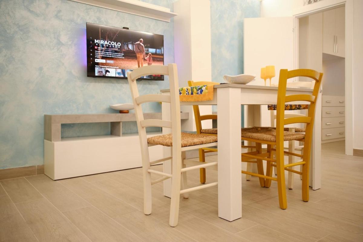 Apartamento Stella Del Sud
