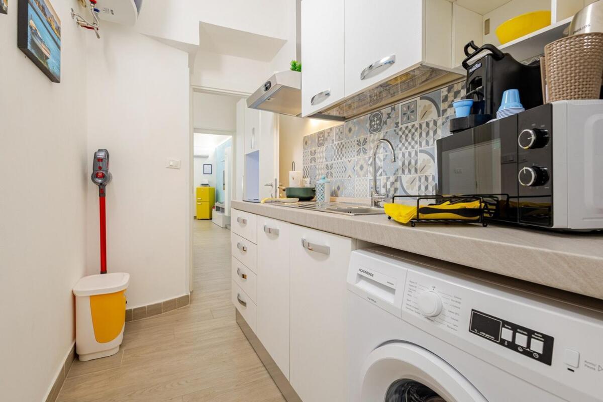 Apartamento Stella Del Sud *