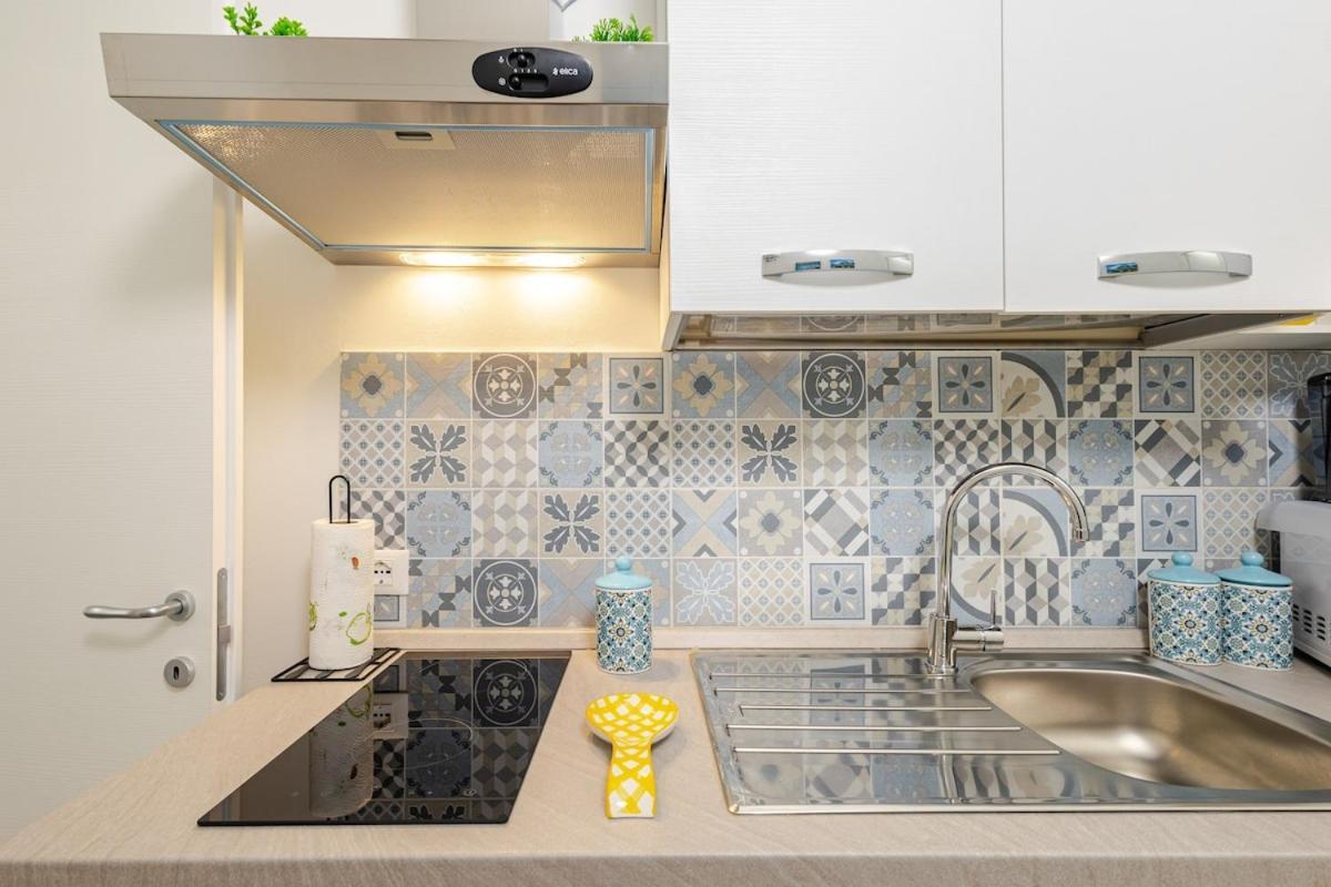 Stella Del Sud Apartamento Palermo