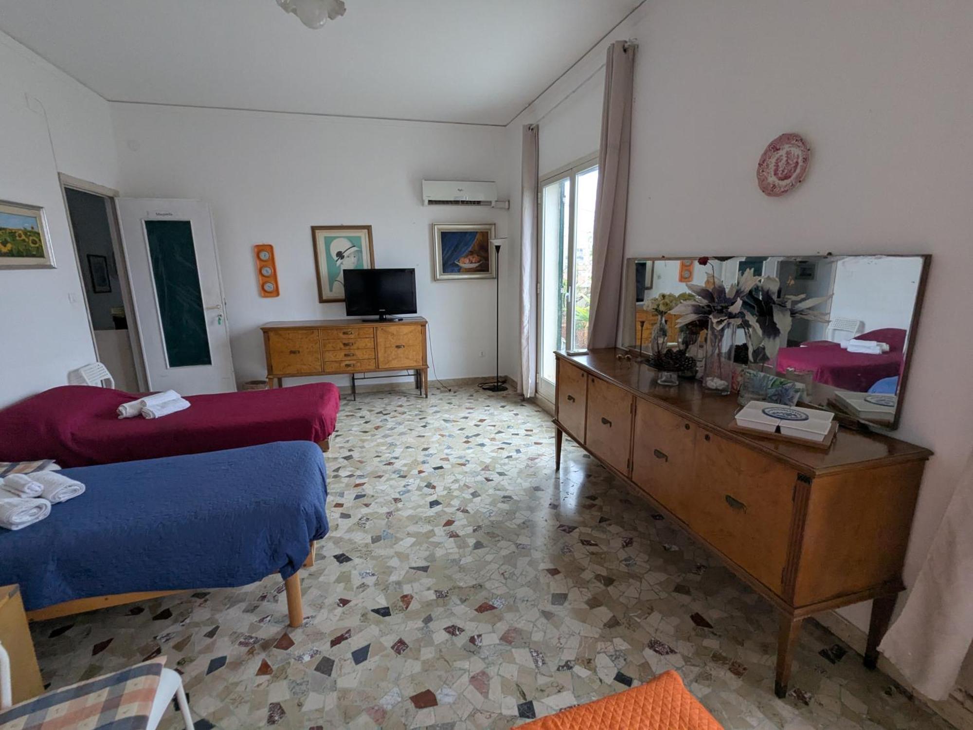 Maqueda Privatunterkunft Palermo