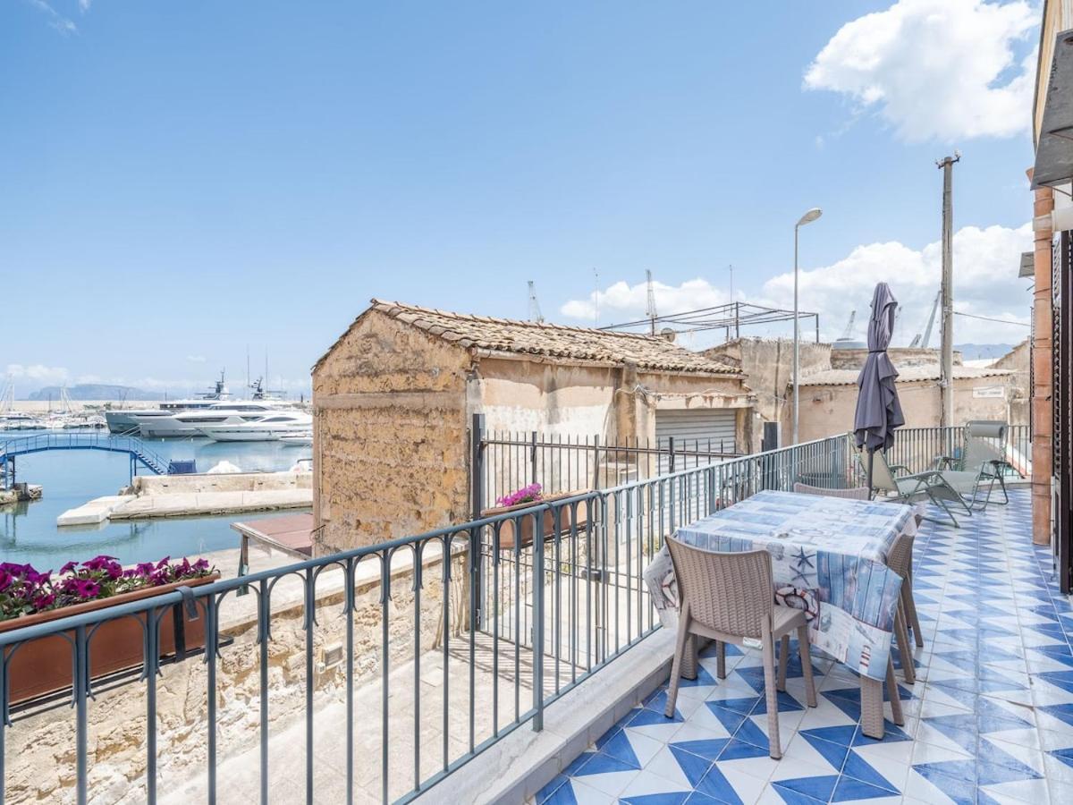 In Storica Lanterna Sul Mare Villa