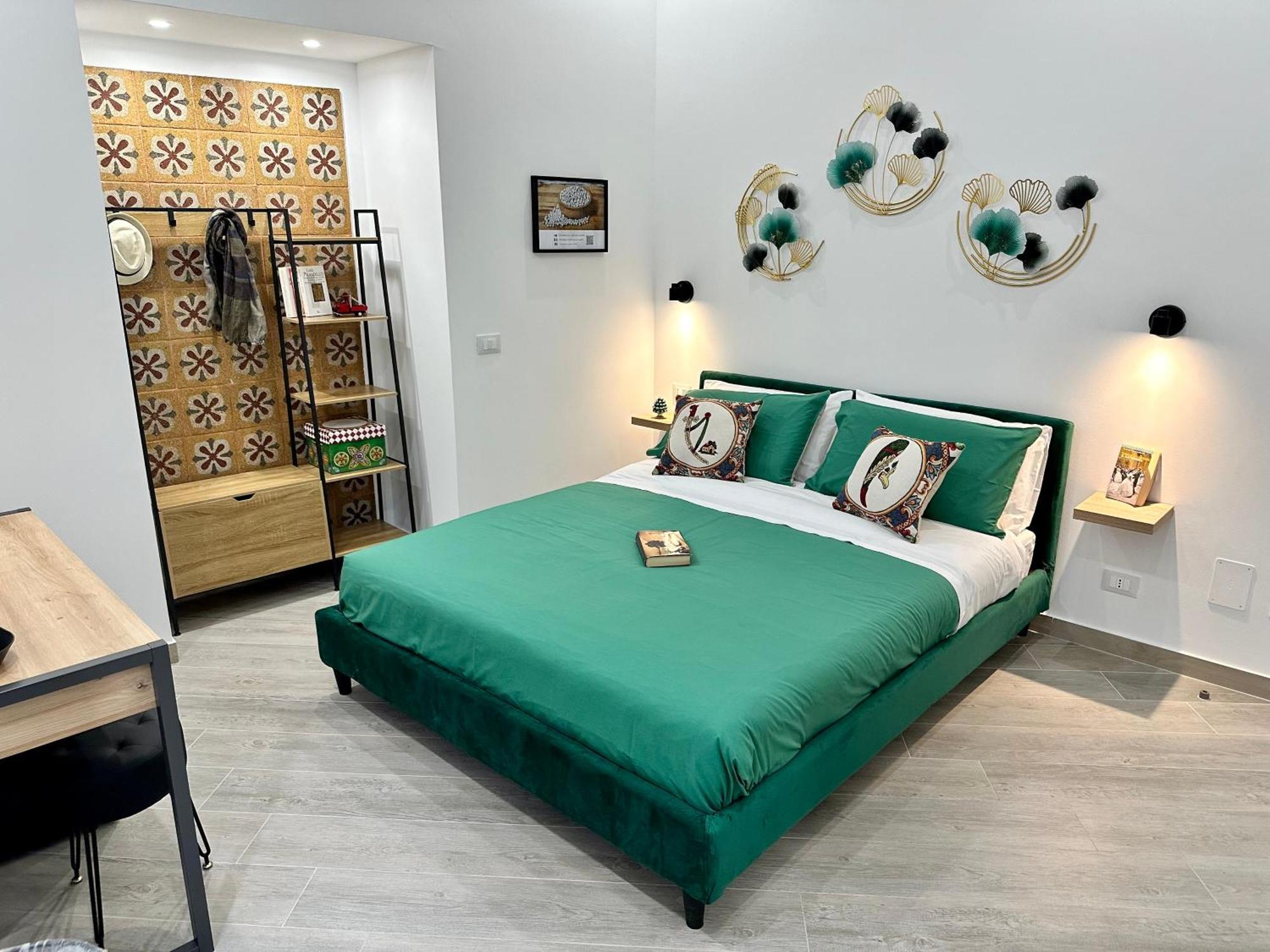 Guest house Kalia Palermo