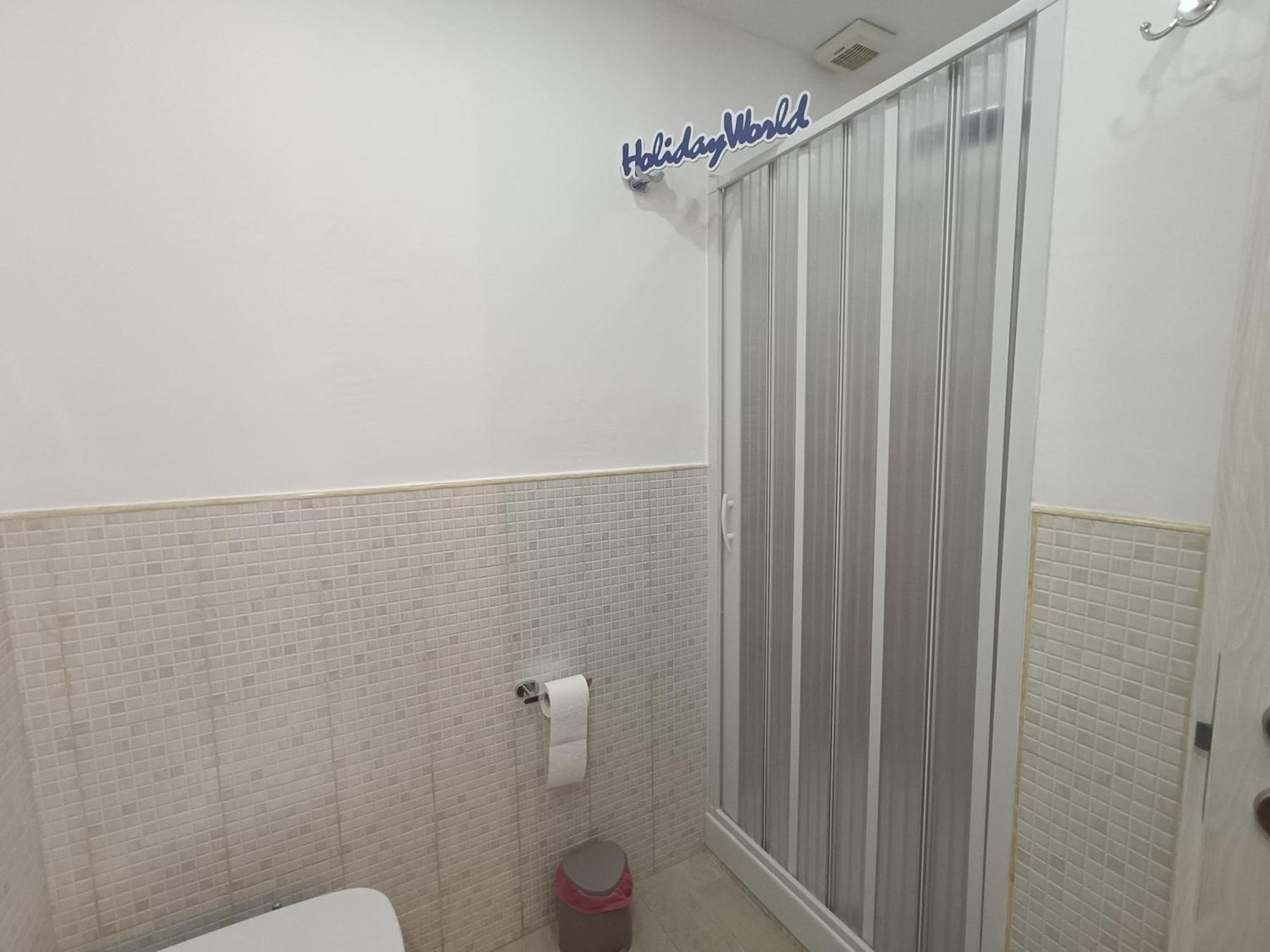 Apartment Auri's By World