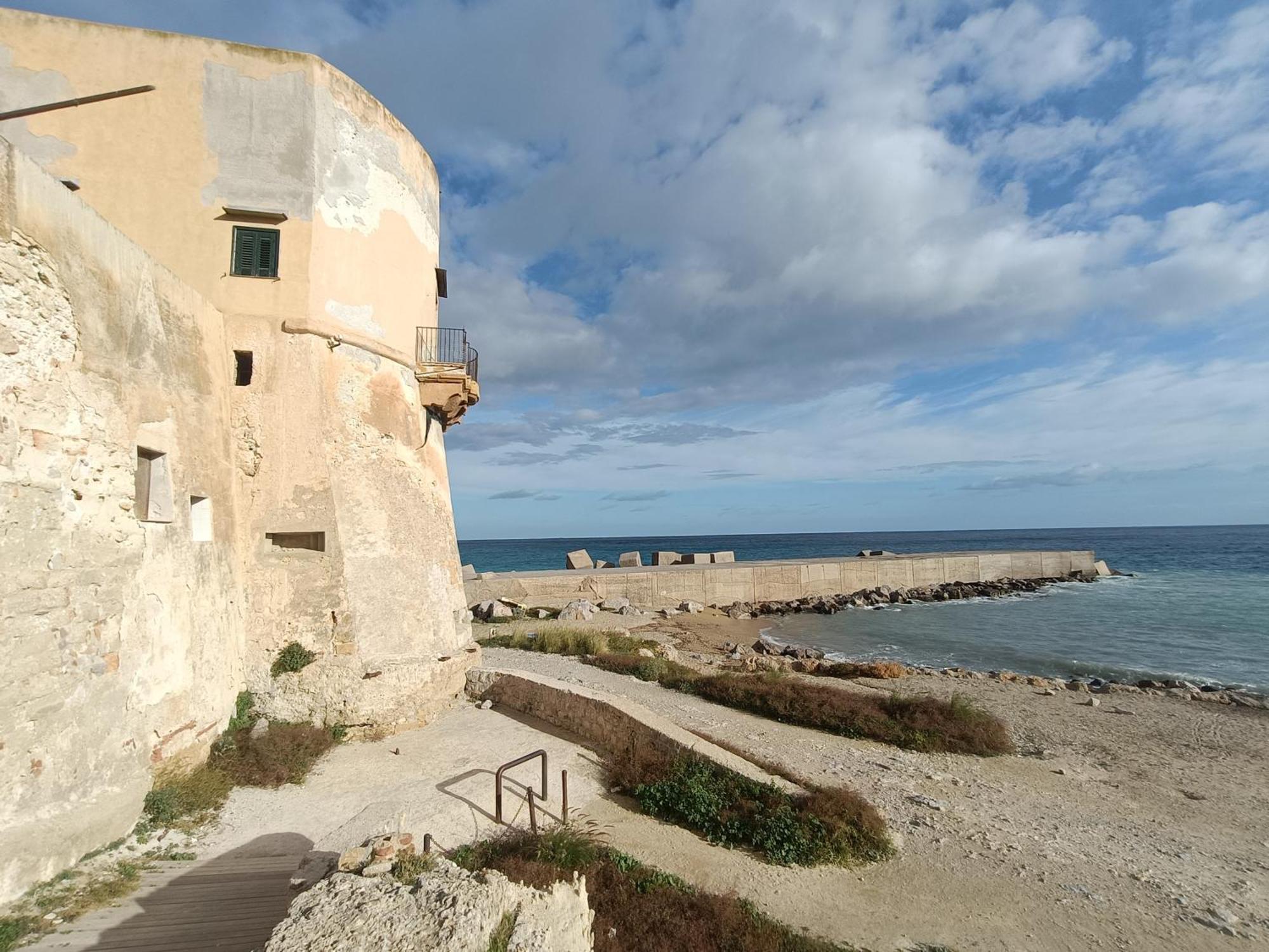 Auri's By World Apartment Palermo