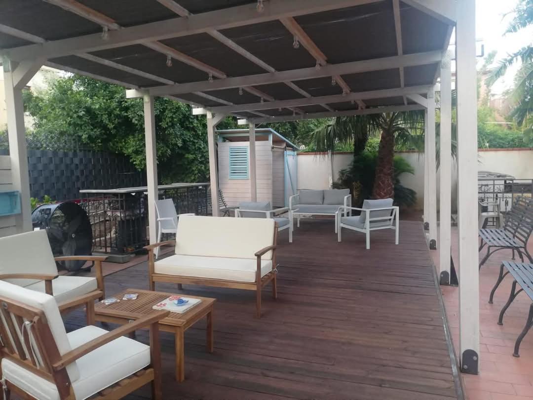 Antonella Mondello Bed & Breakfast