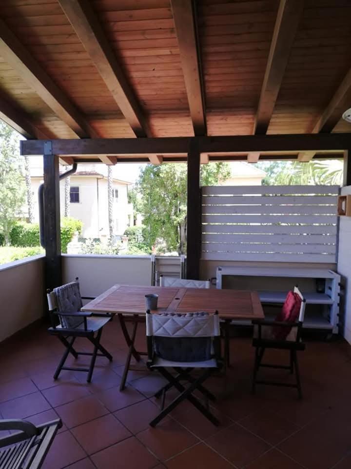 Bed & Breakfast Antonella Mondello Palermo