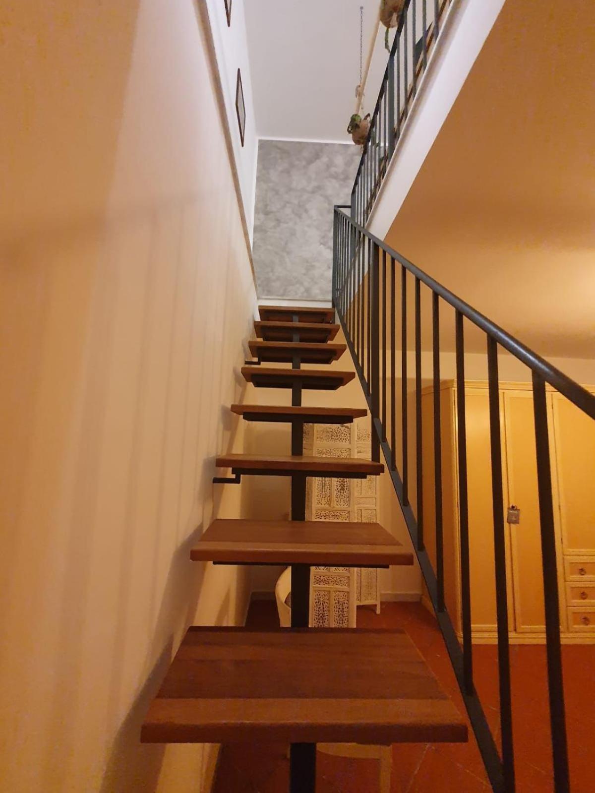 A Casa Di Francy Apartment