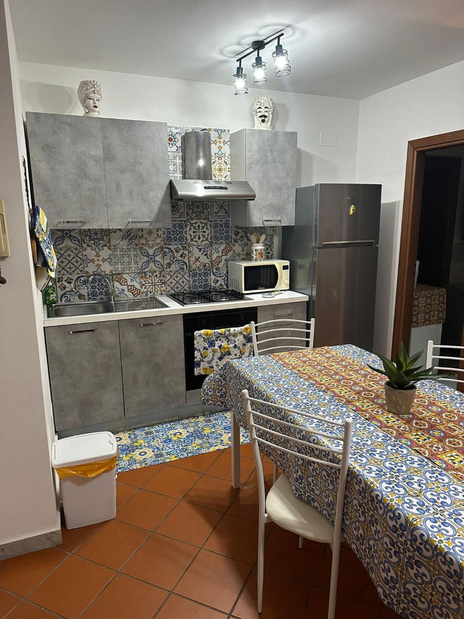 A Casa Di Francy