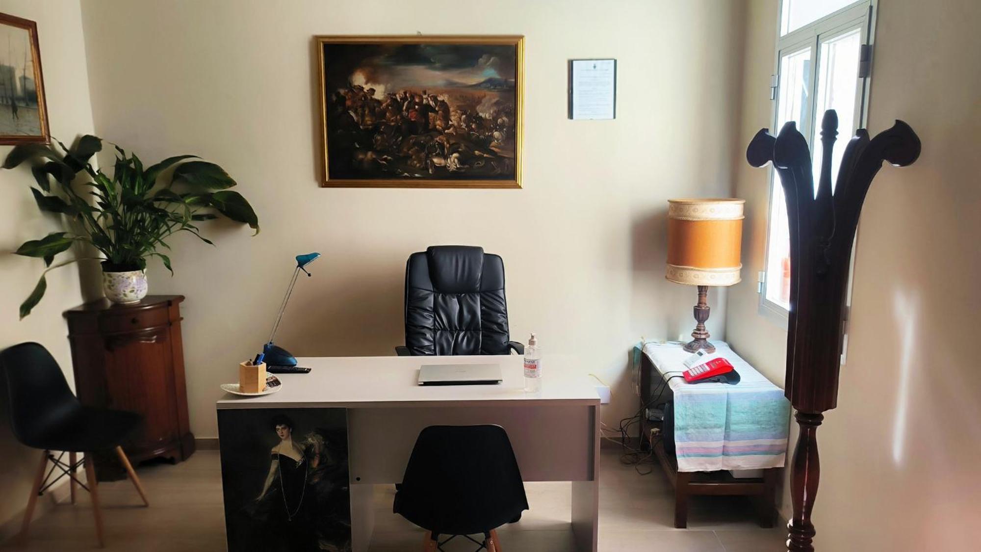 Donna Franca Rooms&suite Affittacamere *