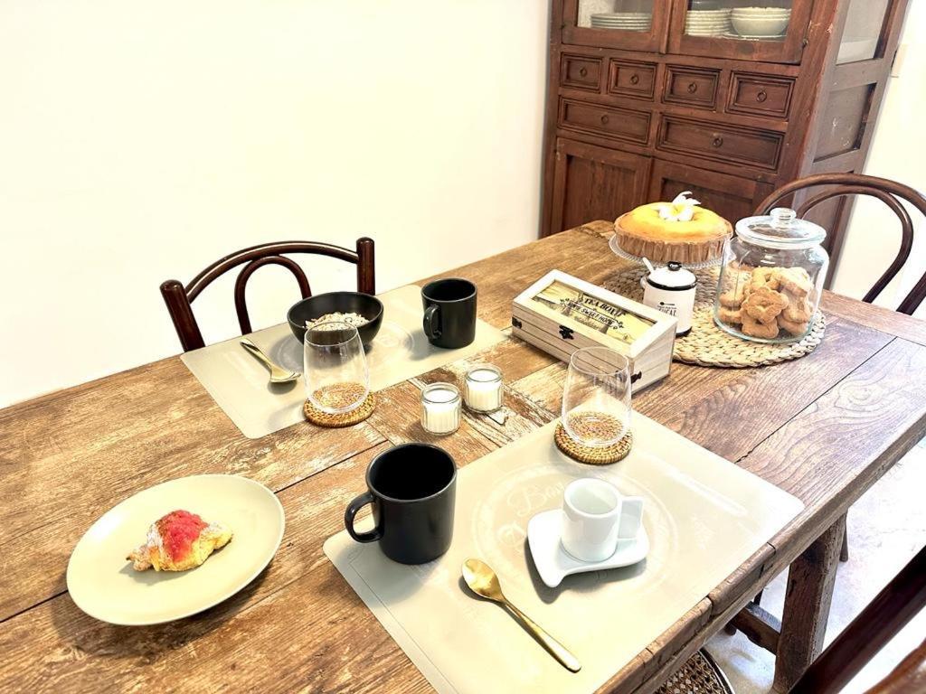 Apartment Matteotti Living And Garden *