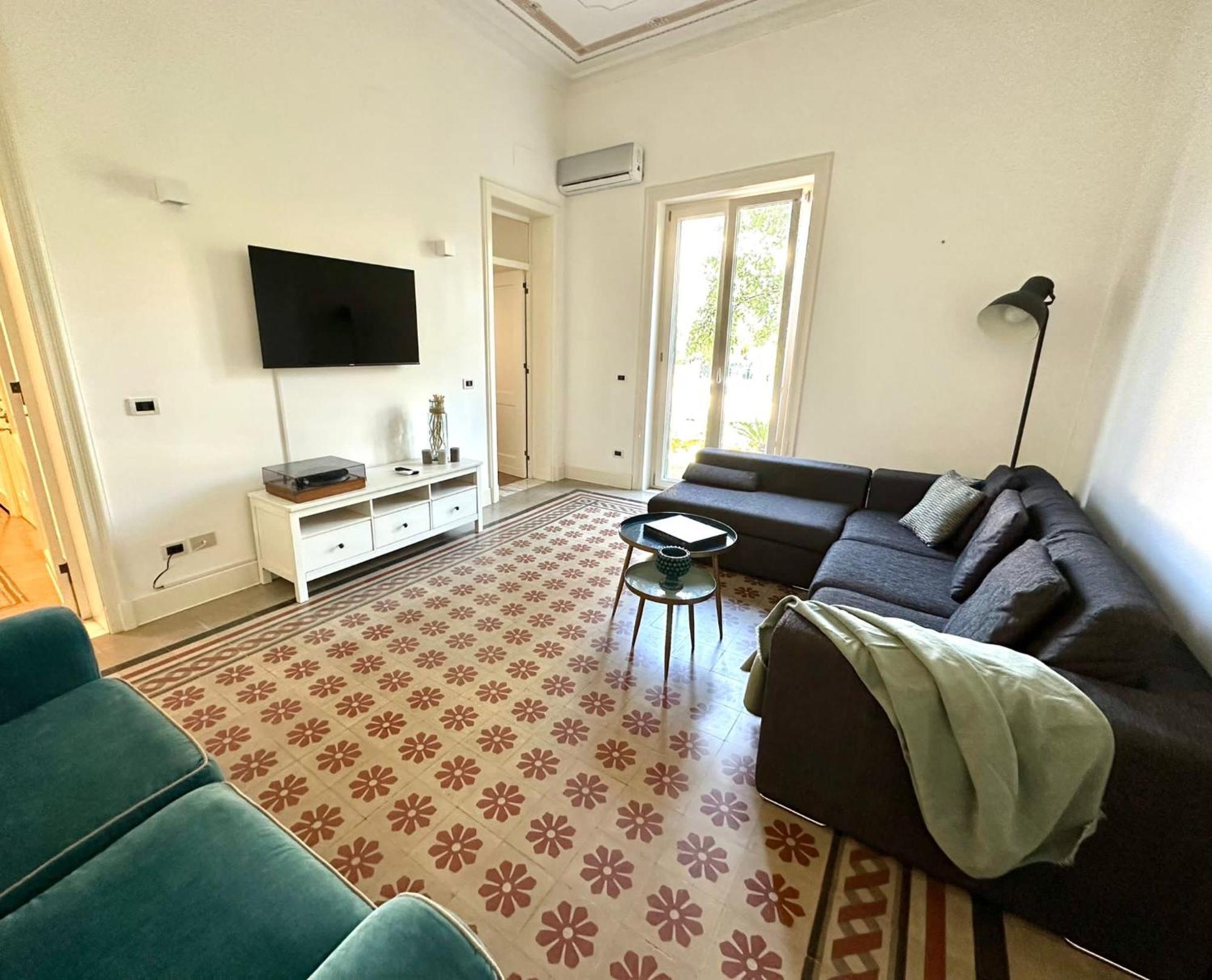 Matteotti Living And Garden * Palermo