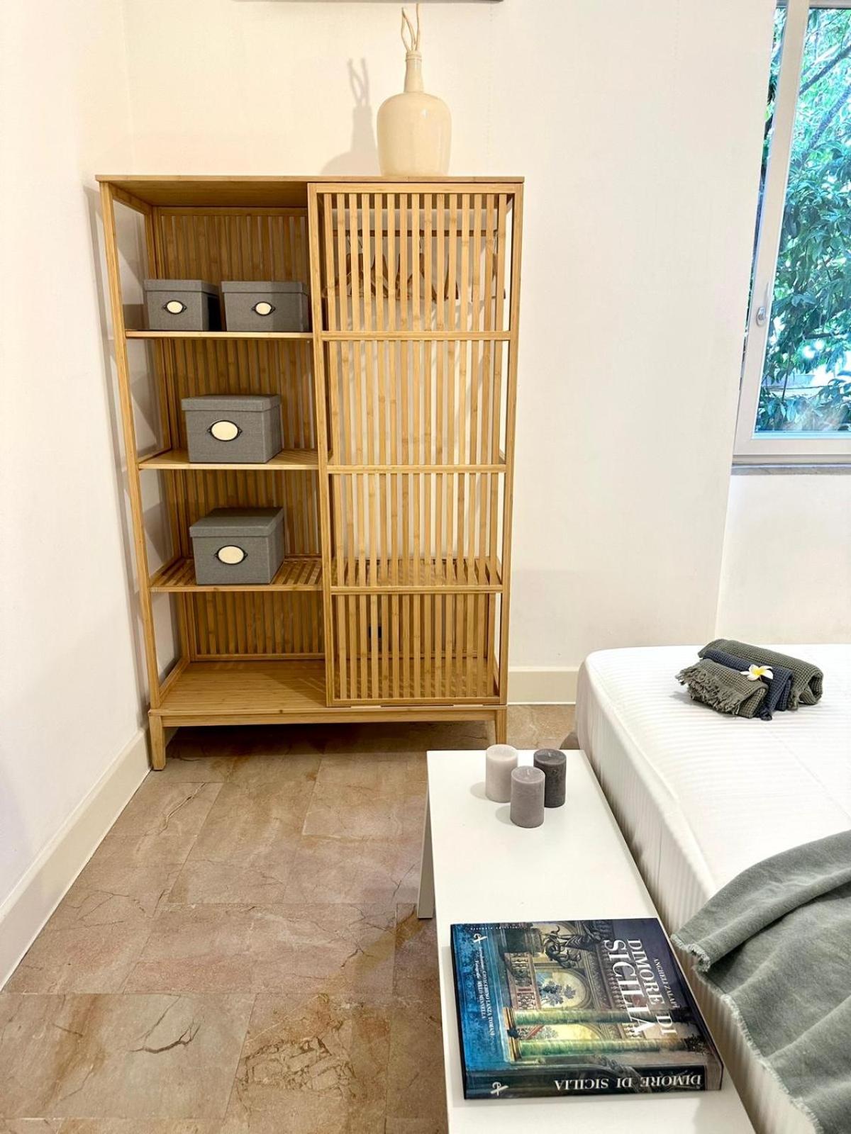 Matteotti Living And Garden