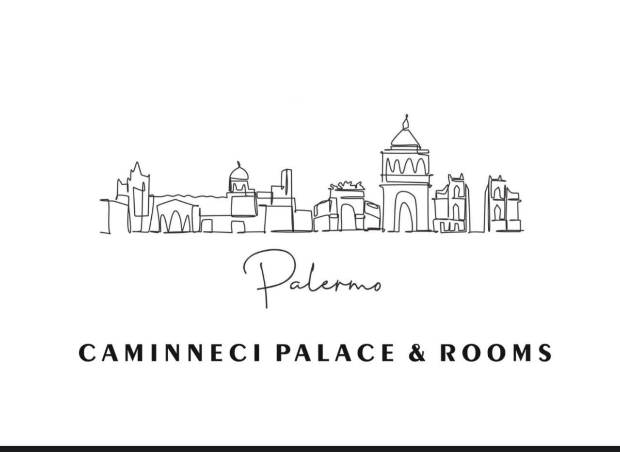 Appartamento Caminneci Palace & Palermo