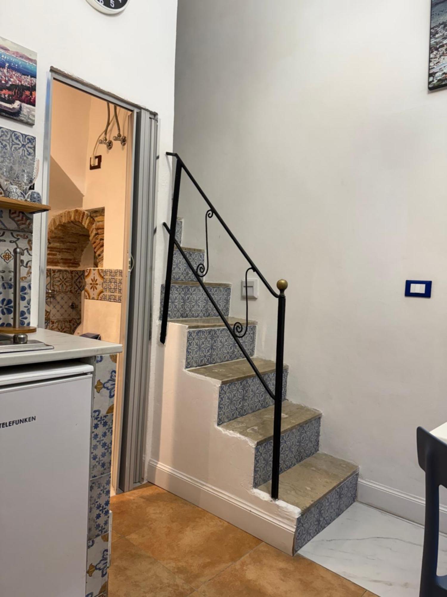 Appartamento Caminneci Palace & Palermo