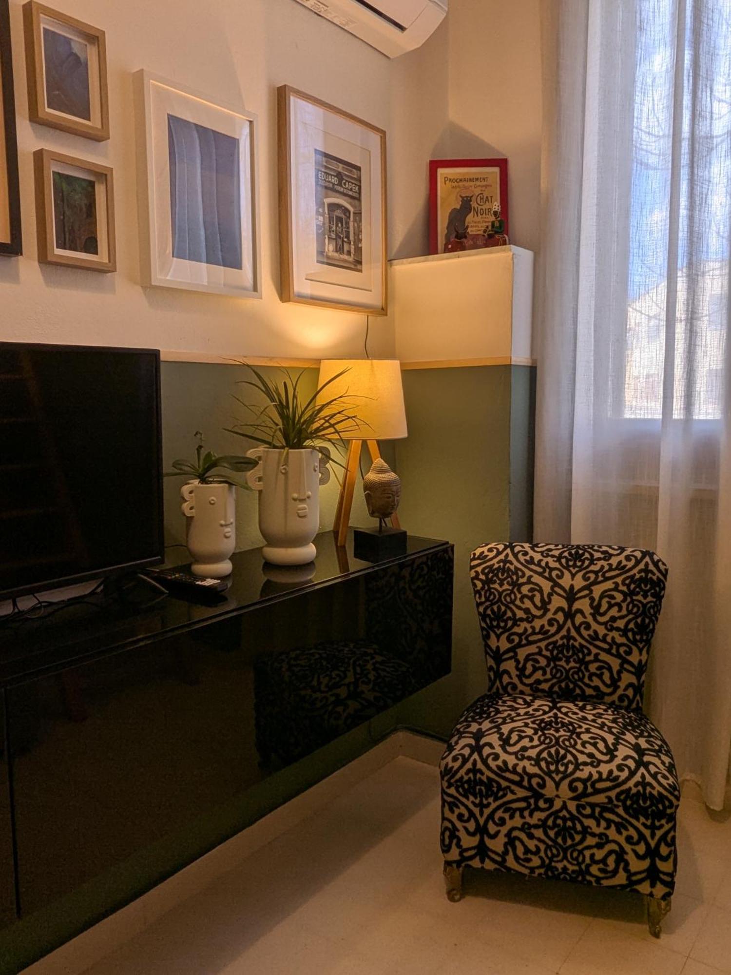 B-twenty7 Apartamento *