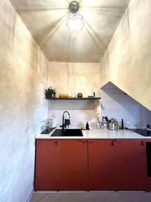 Fajra House Apartment *