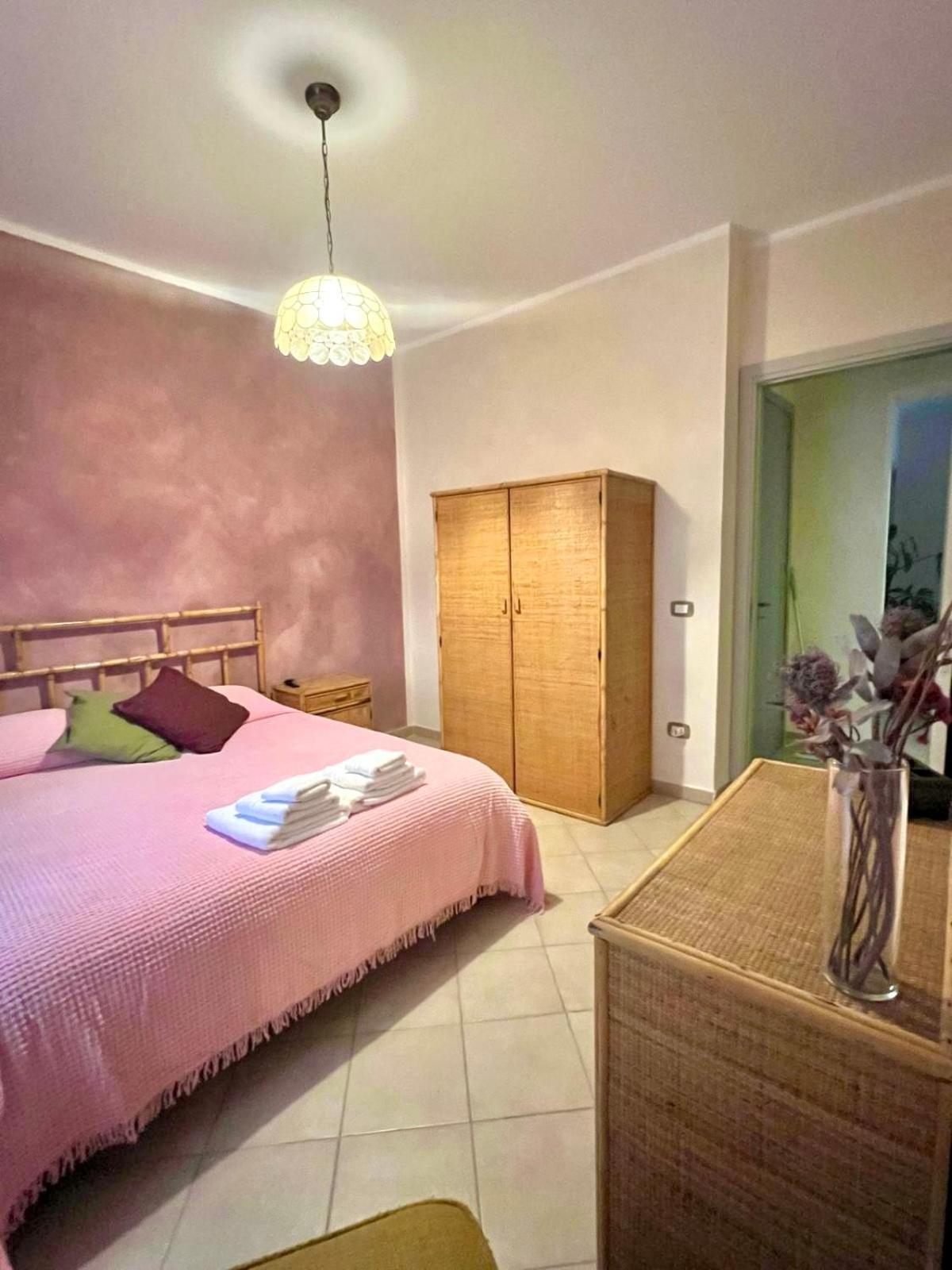 Apartment Fajra House