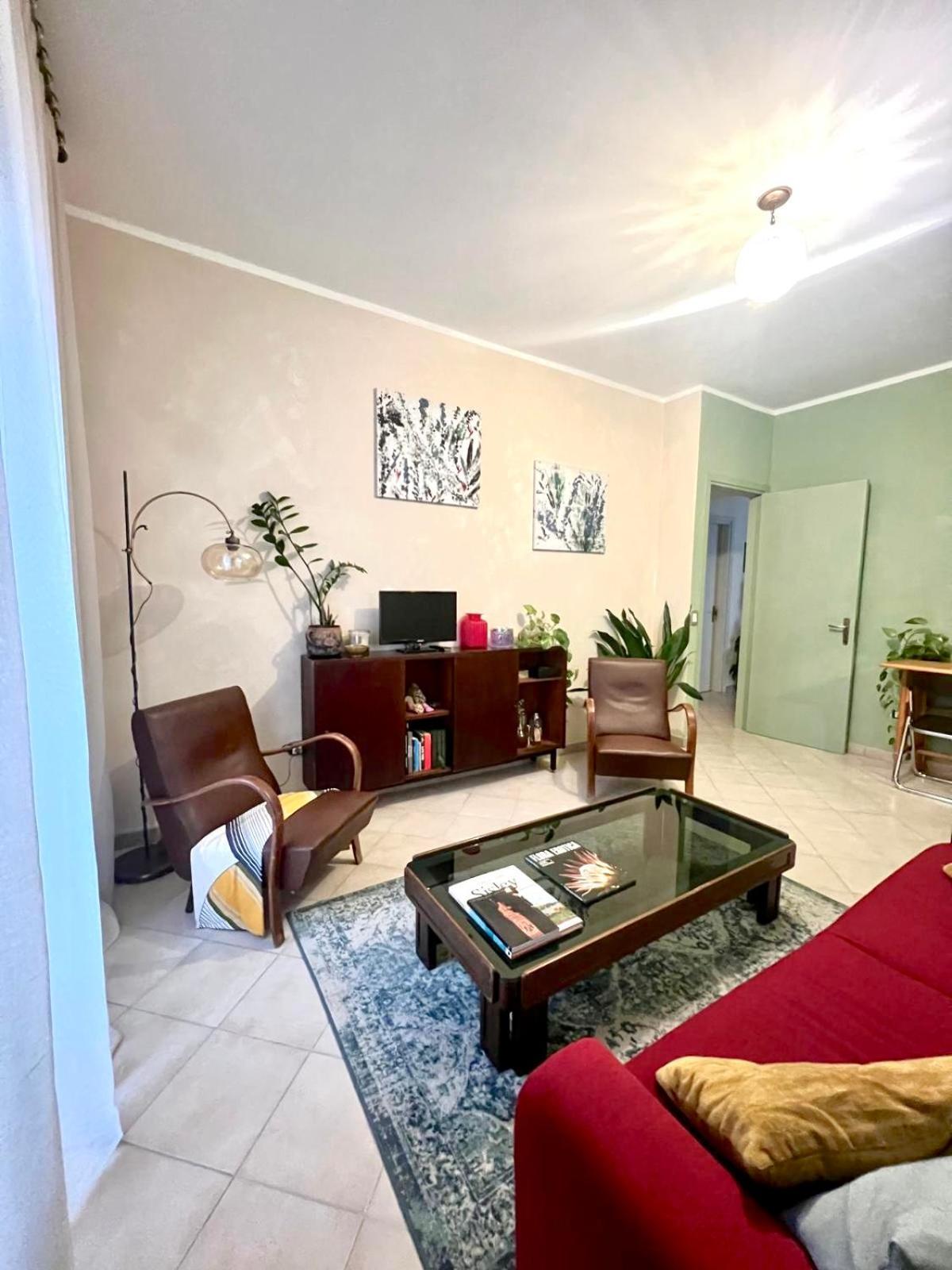 Fajra House Apartment