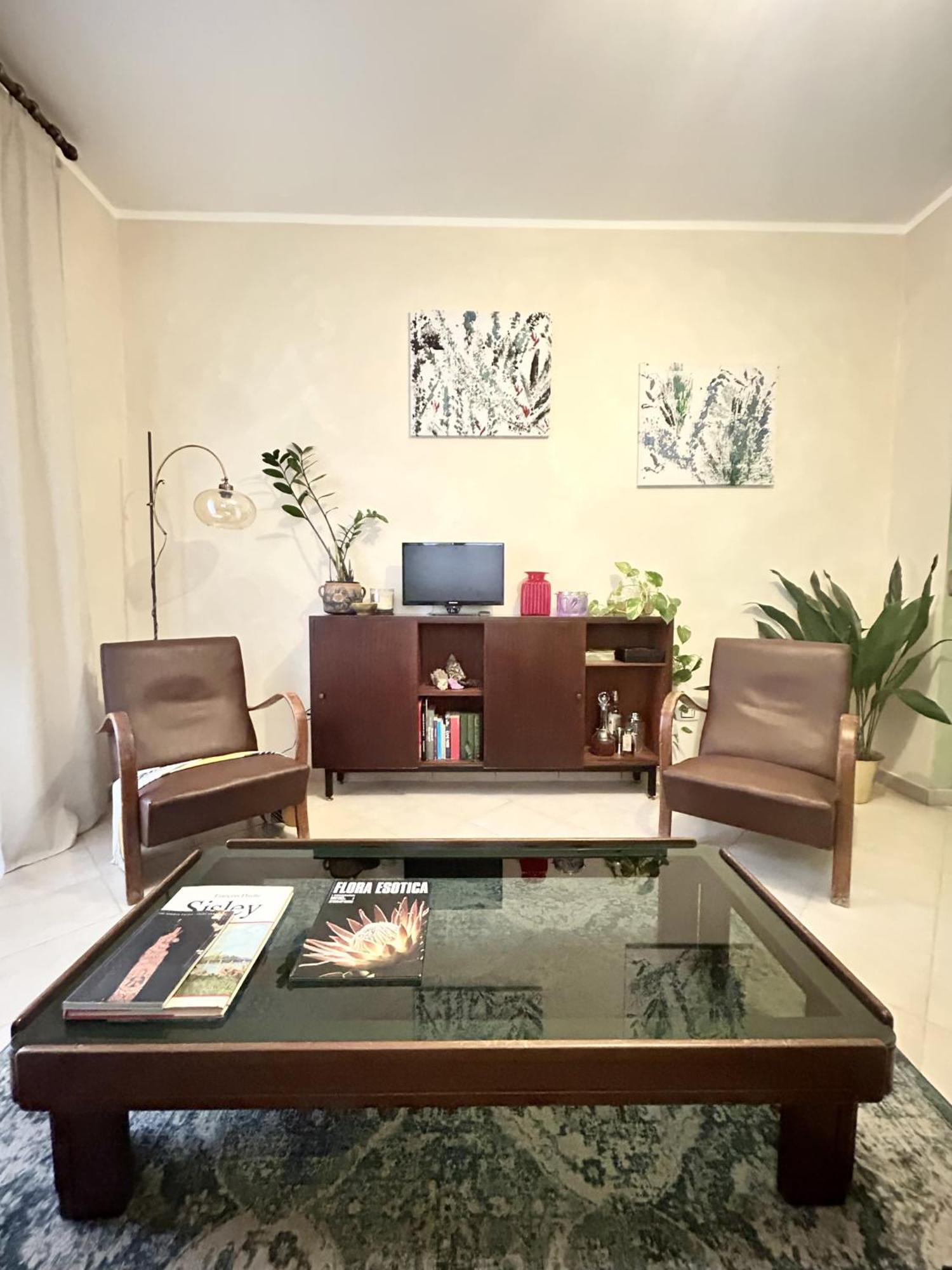 Apartment Fajra House *