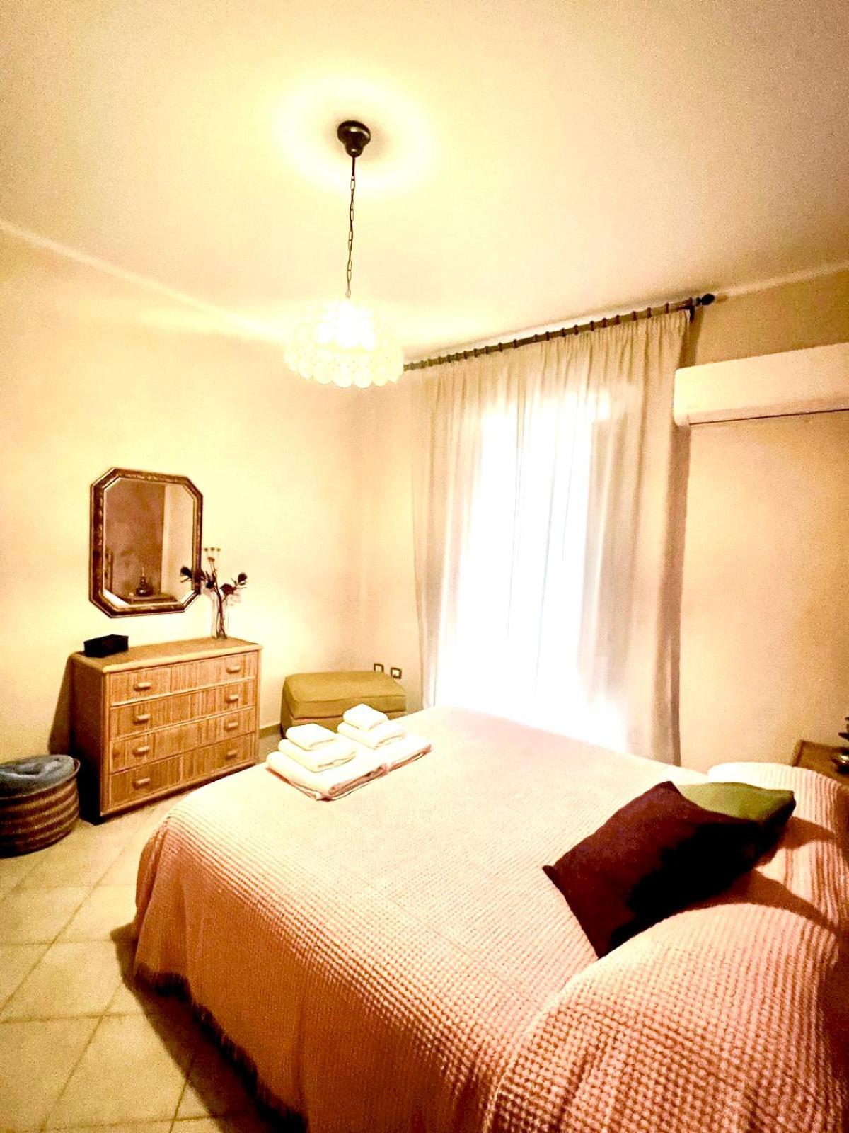 Apartment Fajra House Palermo