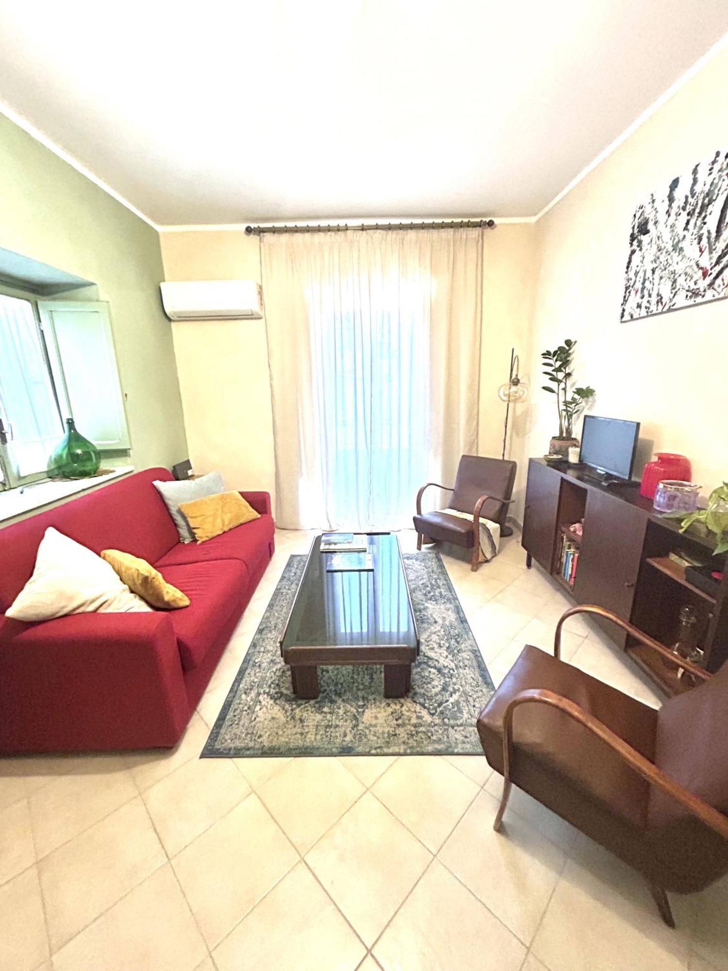 Fajra House *