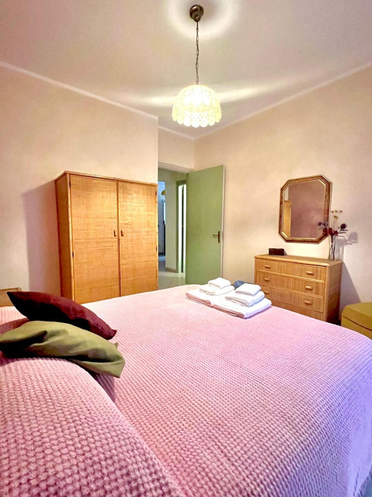 Apartment Fajra House