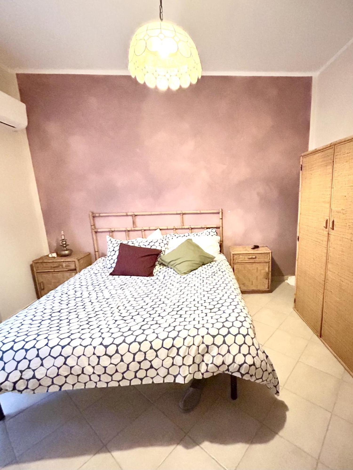 Fajra House Apartment *