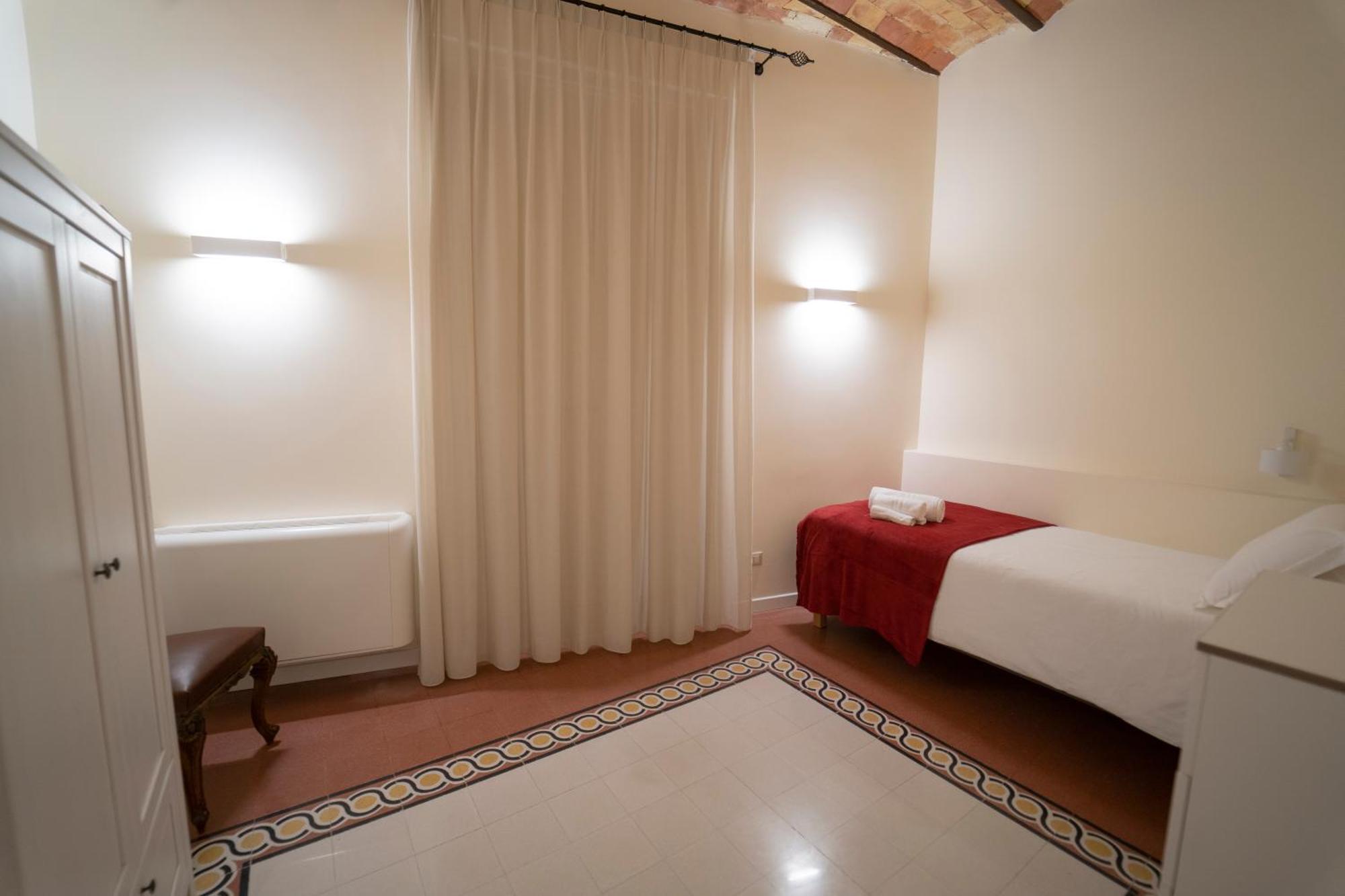 Apartment Al Tesoretto 3 Palermo
