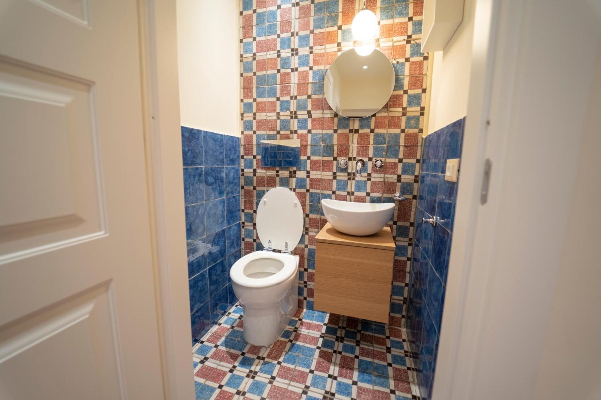 Apartment Al Tesoretto 3