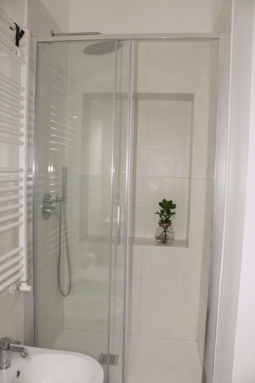 Guest house Mondello Bed &