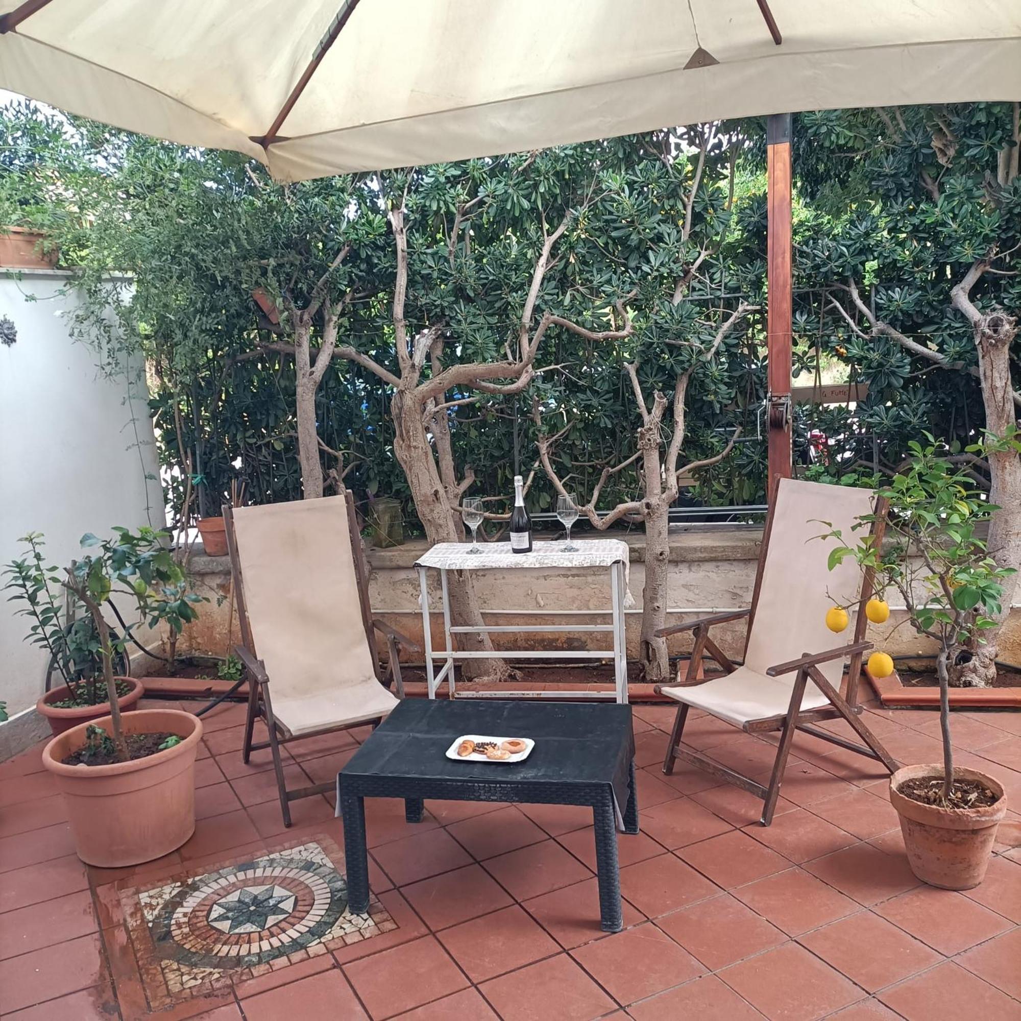 Guest house Mondello Bed & *