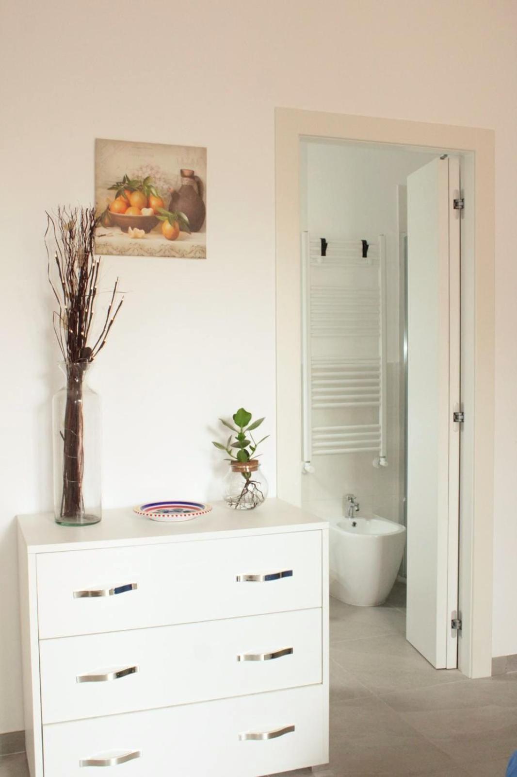 Guest house Mondello Bed & *