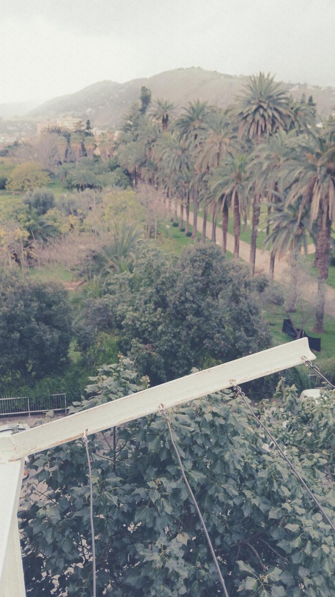 Maison Du Parc Palermo