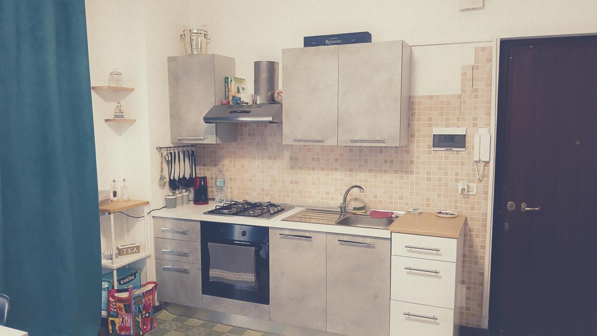 Maison Du Parc Apartamento Palermo