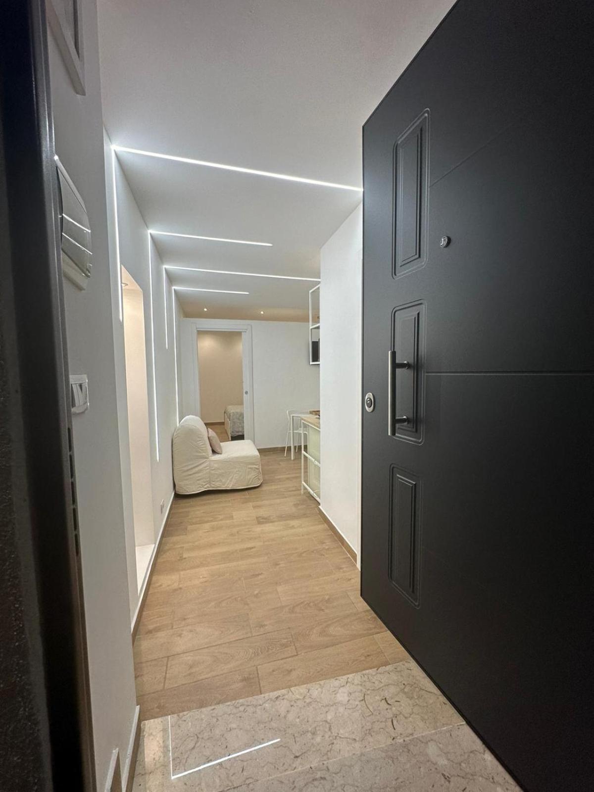 Glamour Apartment *