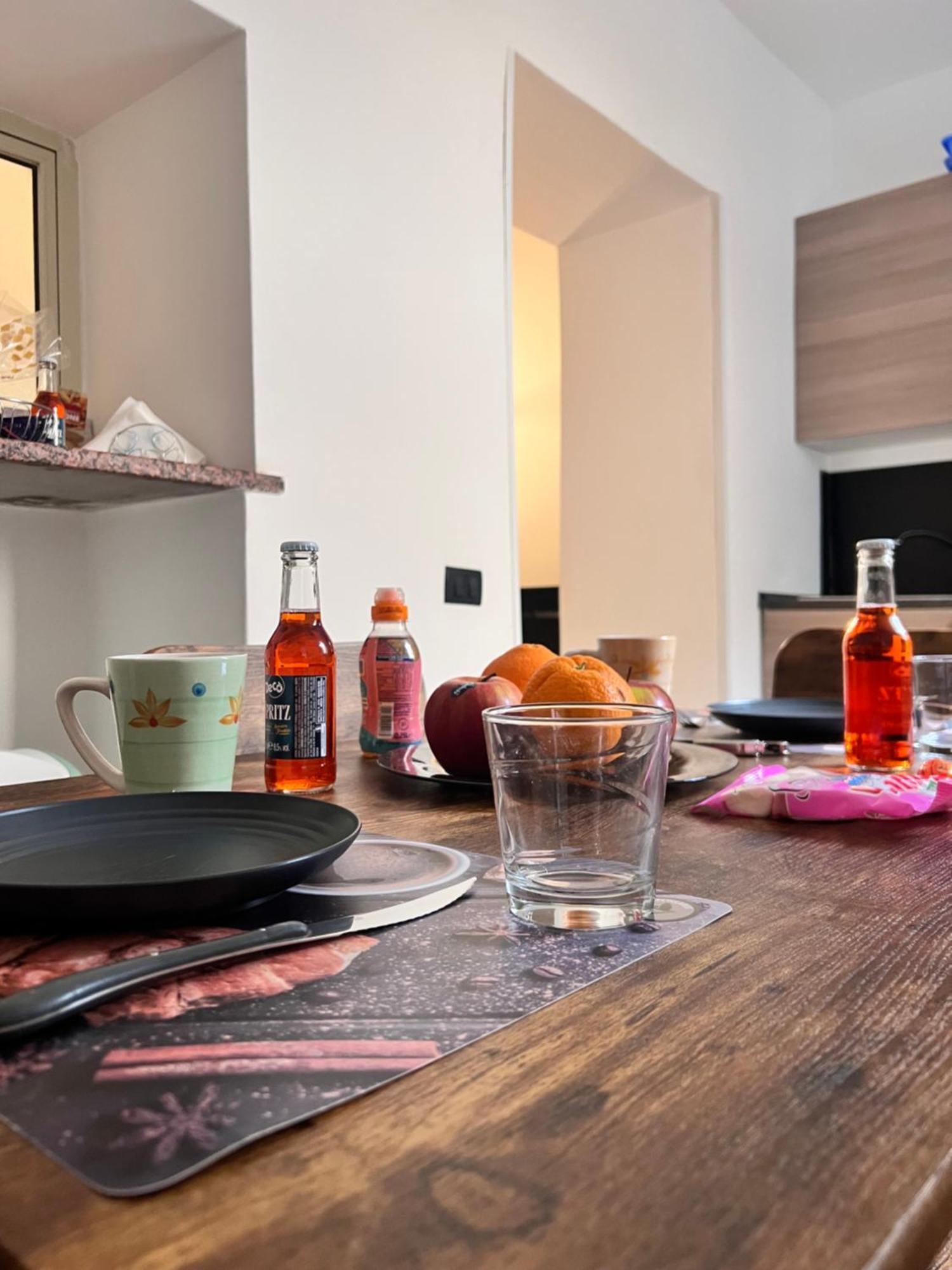 Fm Holiday home Palermo
