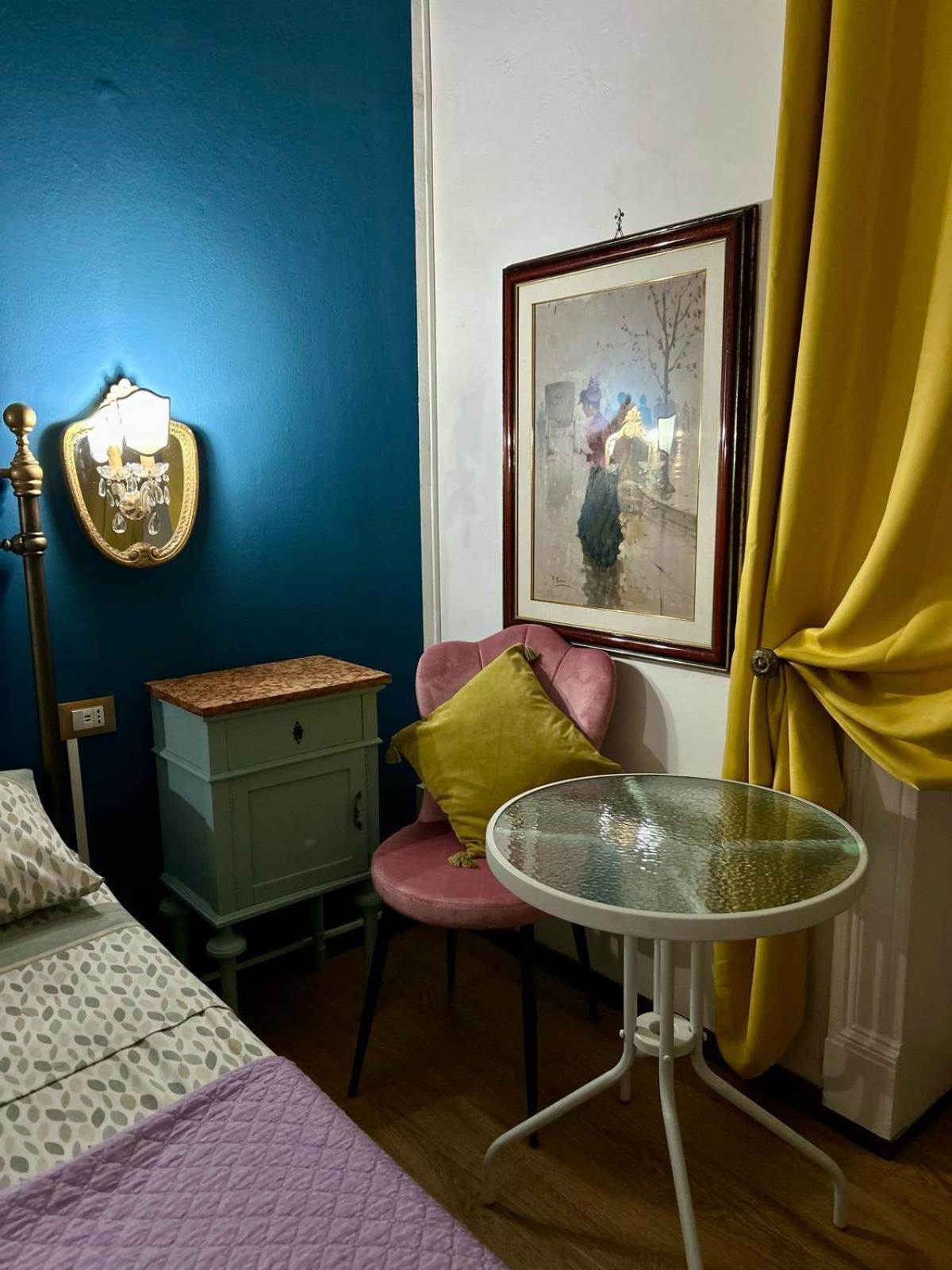 Leon Guest house *