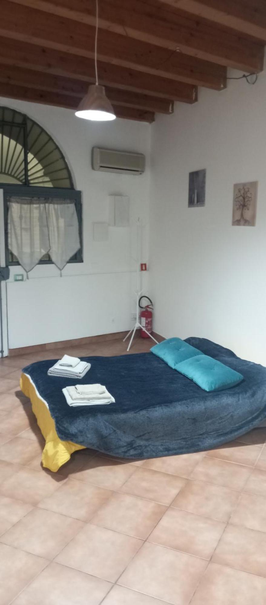 Apartment Principe Di Palagonia