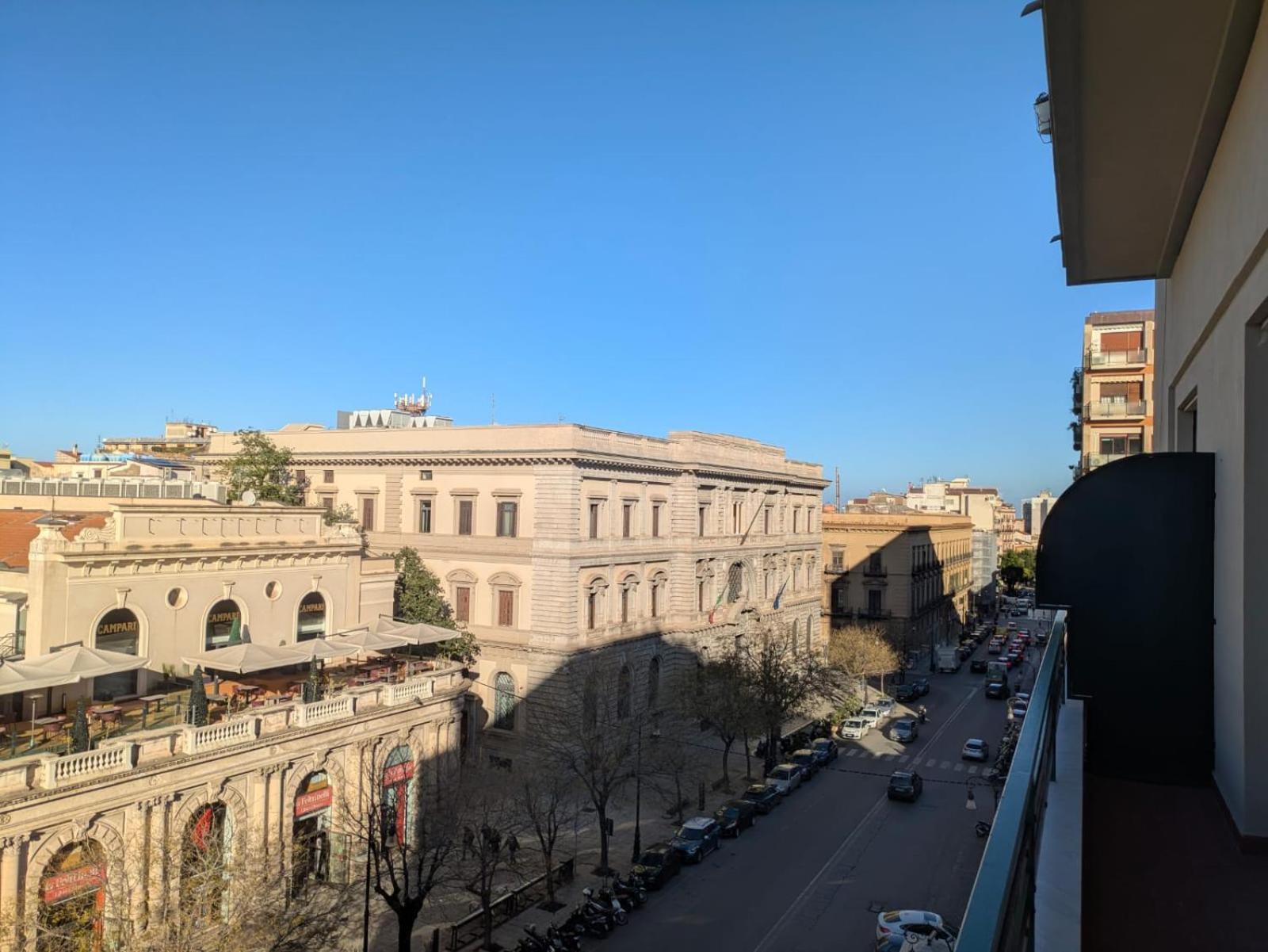 And Cavour 106 Apartment *