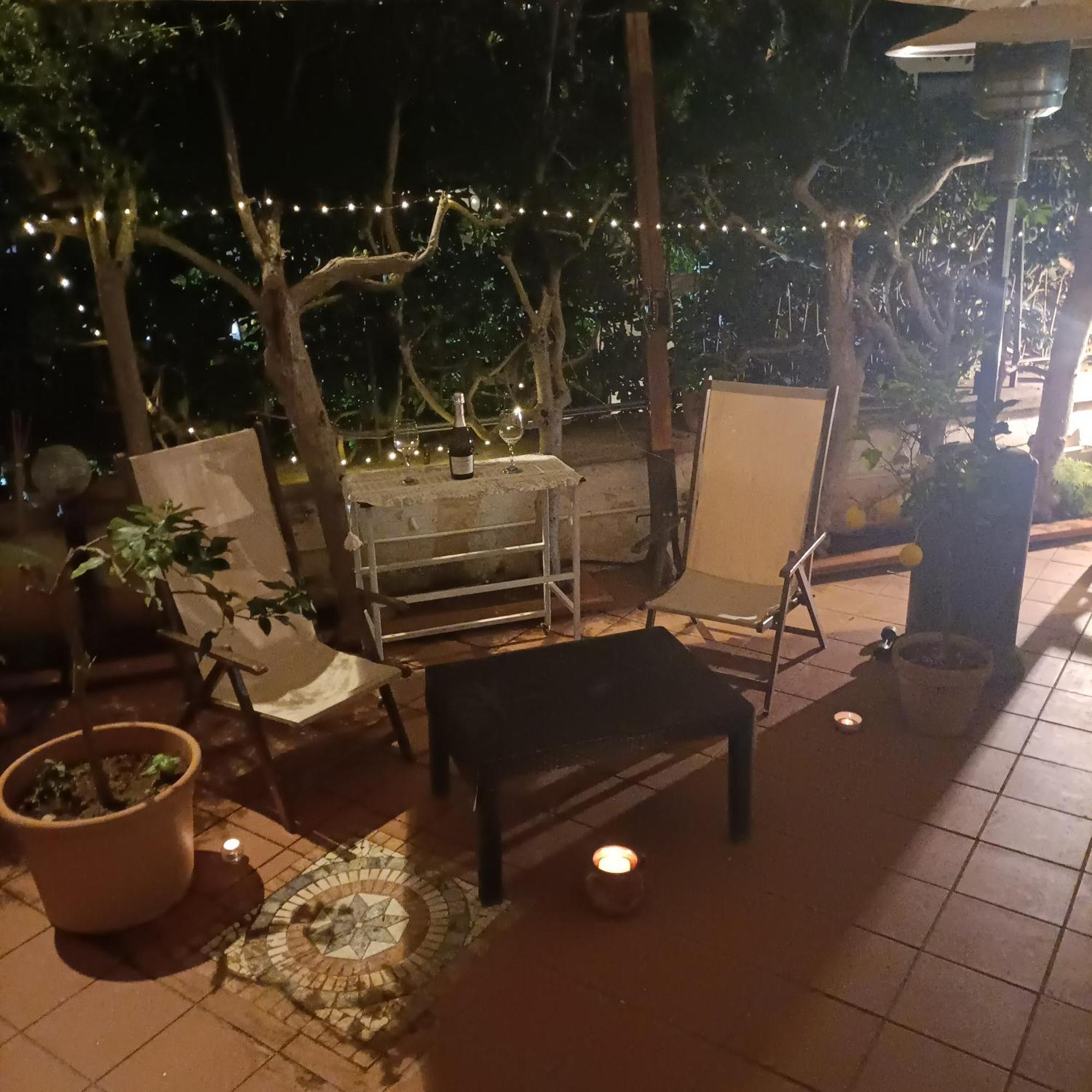 Guest house Mondello Bed &