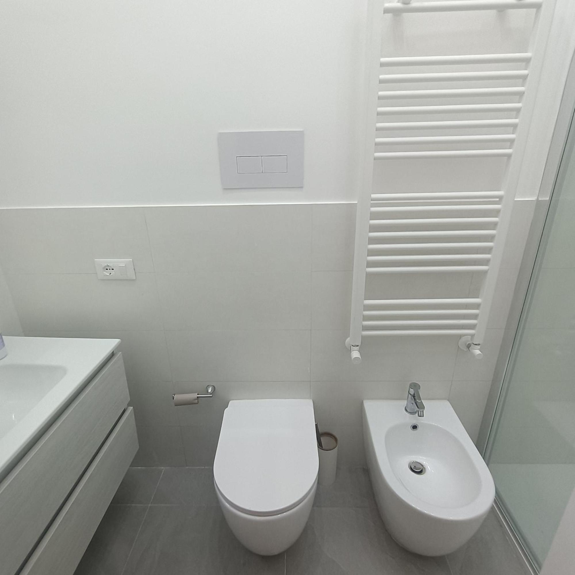 Mondello Bed & Guest house